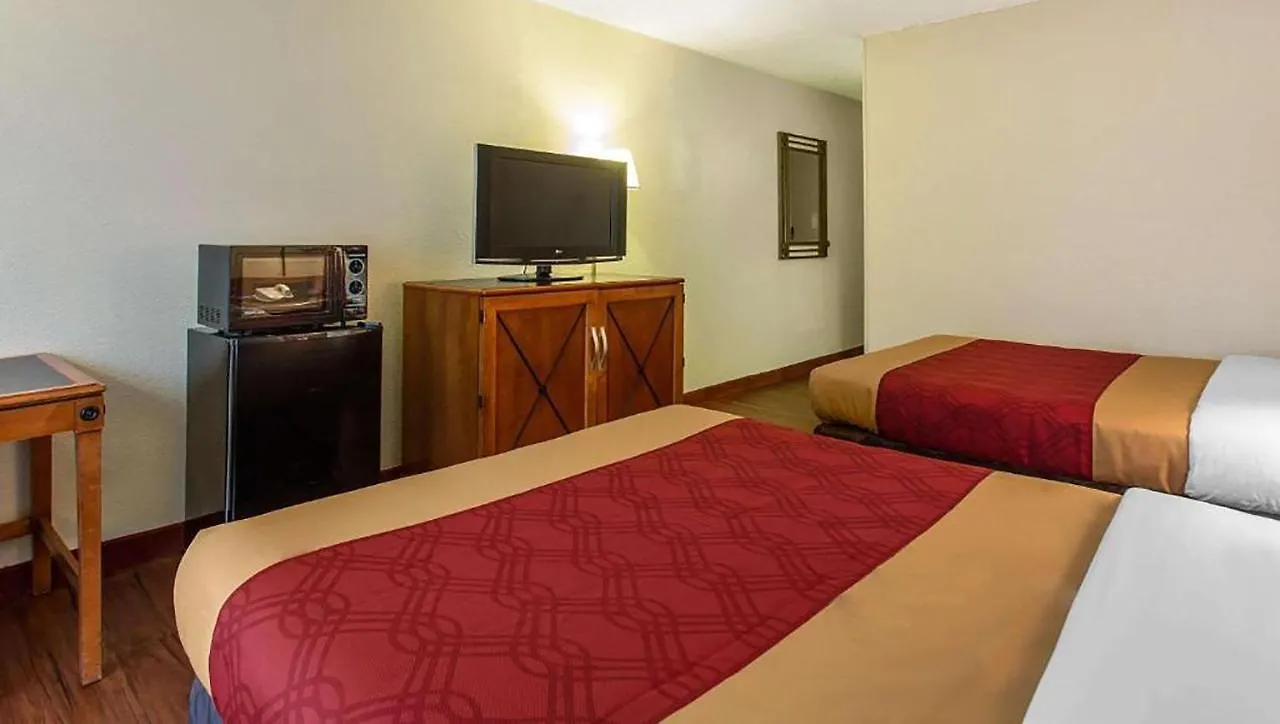 Studios & Suites 4 Less Charlotte Stati Uniti
