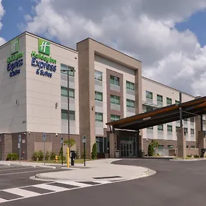 Отель Express & - Ballantyne By Ihg