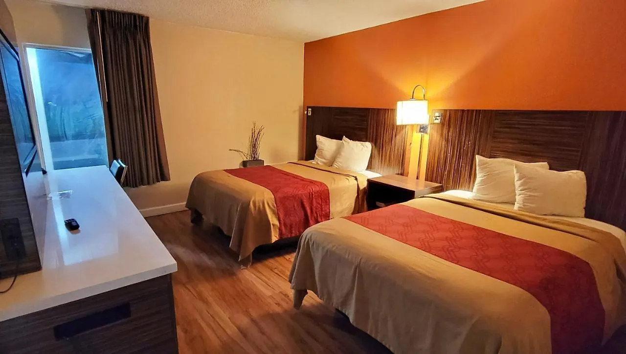 Studios & Suites 4 Less Charlotte United States